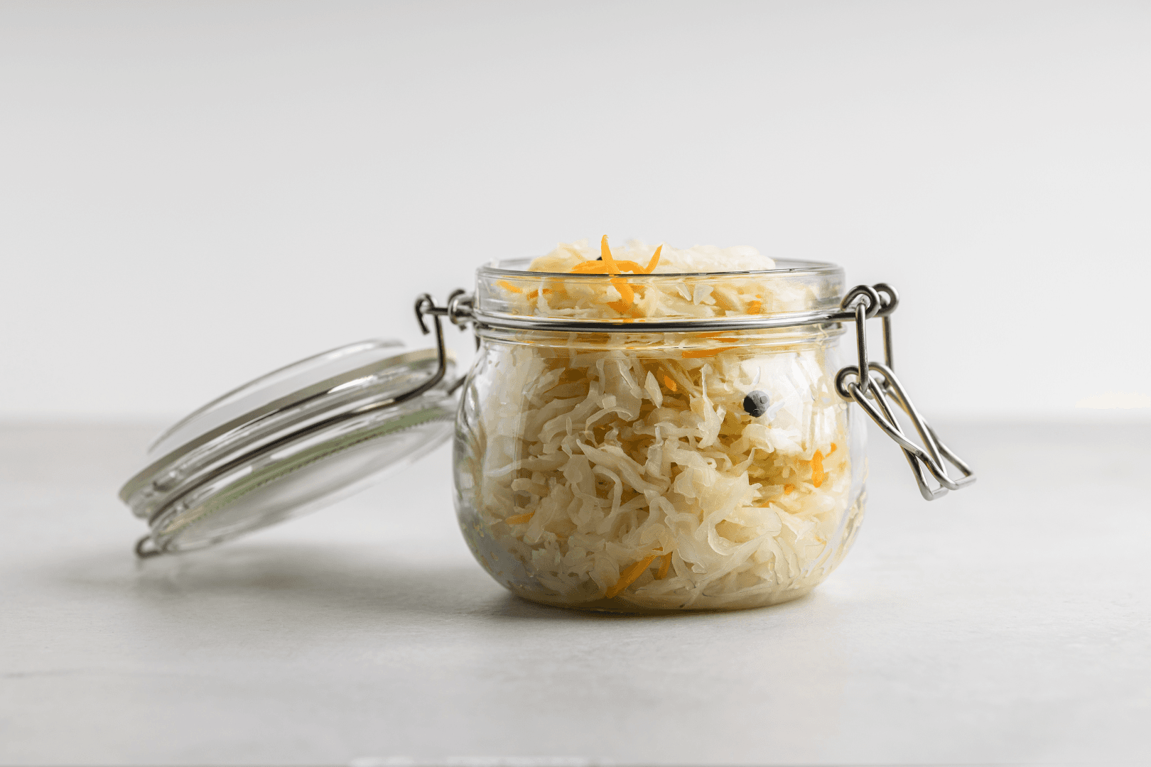 Kapusta predkvasená